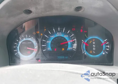 2012 Ford Fusion Se z USA, uszkodzony, nr VIN 3FAHP0HA9CR377237